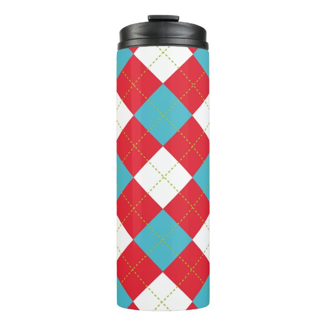 Thermal Tumbler (Front)