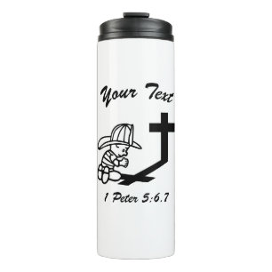-Thermal Tumbler