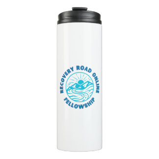 thermal tumbler