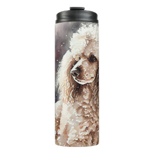 --Thermal Tumbler