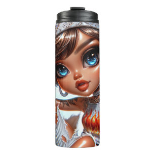 Thermal Tumbler