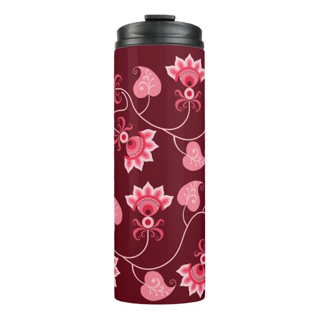 Thermal Tumbler (Front)