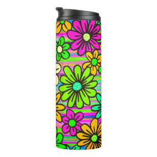 -Thermal Tumbler