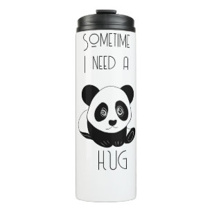 Thermal tumbler 