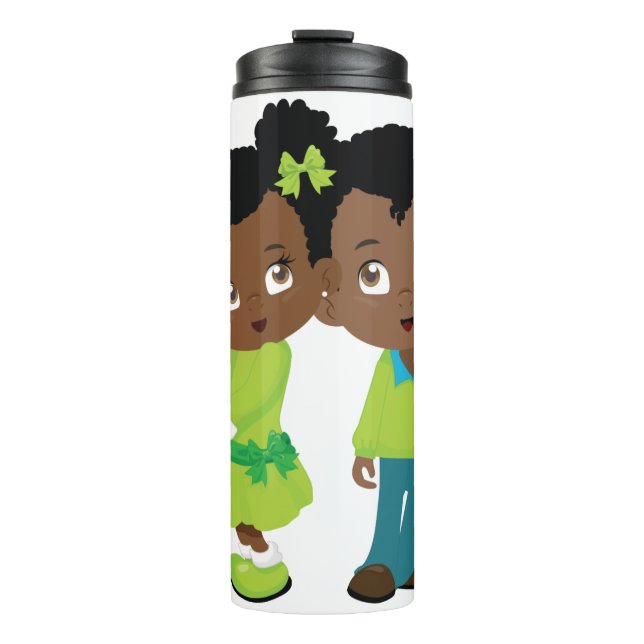  - Thermal Tumbler (Front)