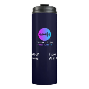 Thermal Tumbler