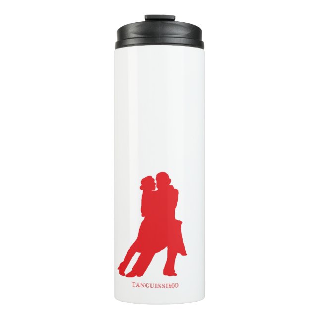 Thermal Tumbler (Front)