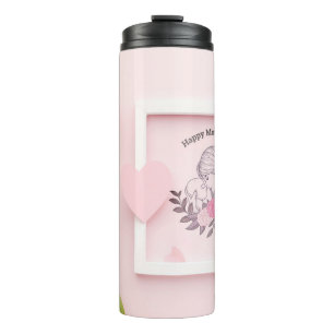 Thermal Tumbler