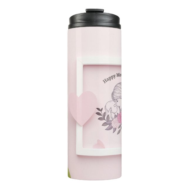 Thermal Tumbler (Front)