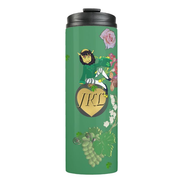 Thermal Tumbler (Front)