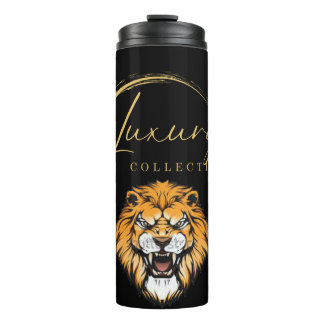 Thermal Tumbler