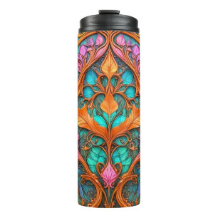 Thermal Tumbler