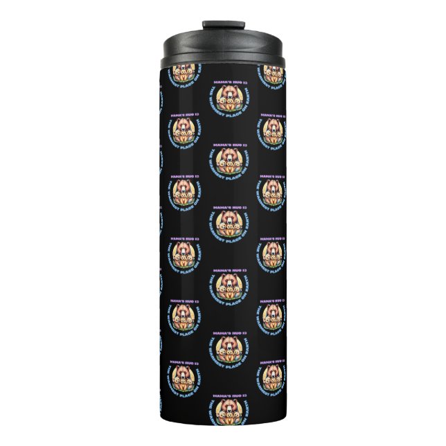 Thermal Tumbler (Front)