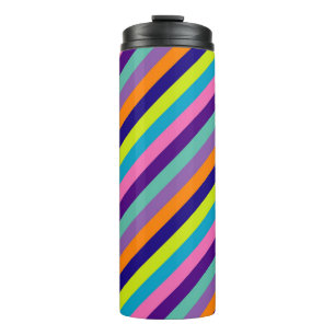 Thermal Tumbler
