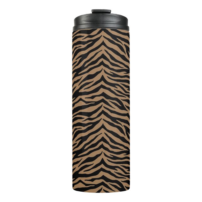 Thermal Tumbler (Front)