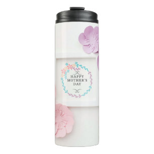 Thermal Tumbler