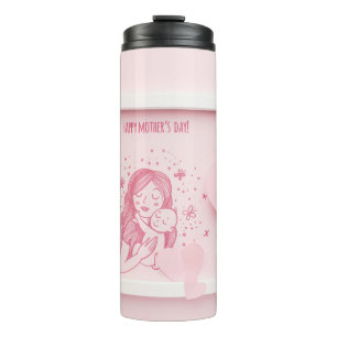 Thermal Tumbler