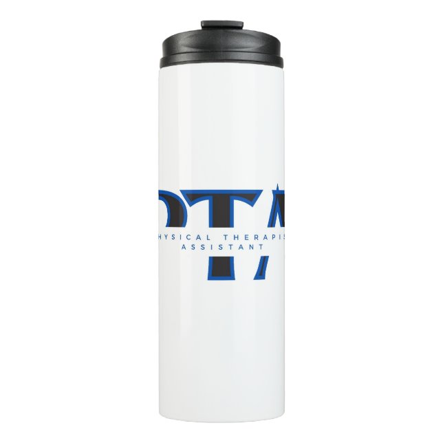 Thermal Tumbler (Front)
