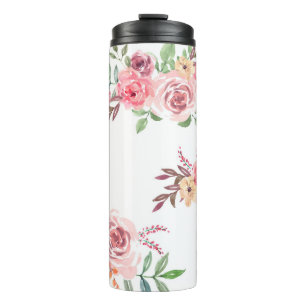 Thermal Tumbler