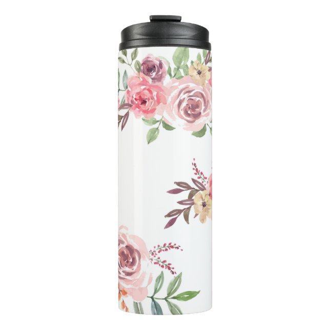 Thermal Tumbler (Front)