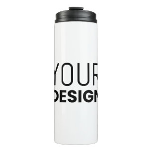 Thermal Tumbler