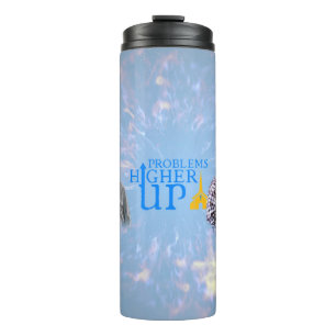 Thermal Tumbler