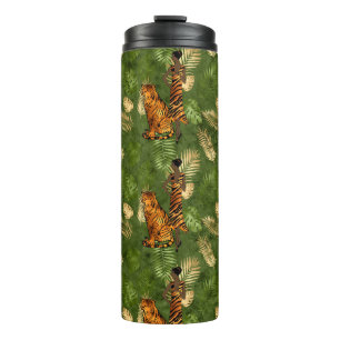 Thermal Tumbler