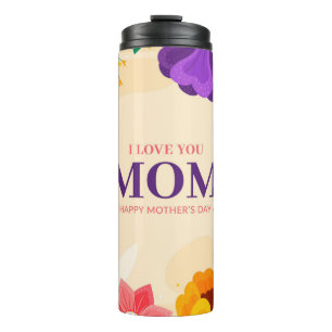 Thermal Tumbler
