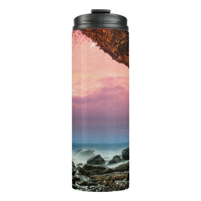 Thermal Tumbler (Front)