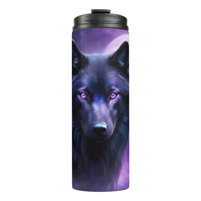 Thermal Tumbler (Front)