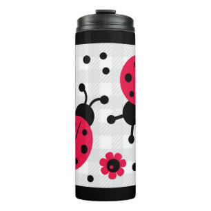 Thermal Tumbler