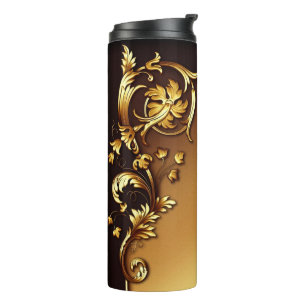 Thermal Tumbler