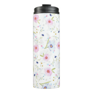 Thermal Tumbler