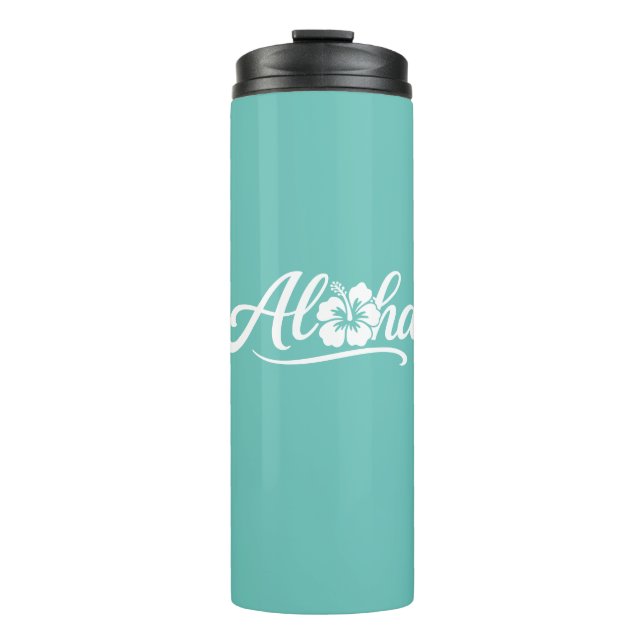 Thermal Tumbler (Front)