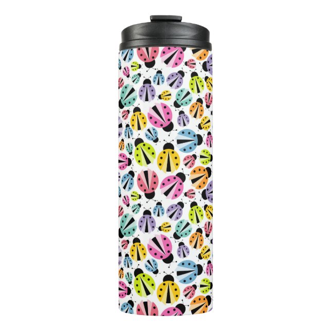 Thermal Tumbler (Front)