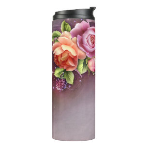 -Thermal Tumbler