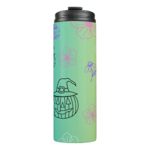 Thermal Tumbler