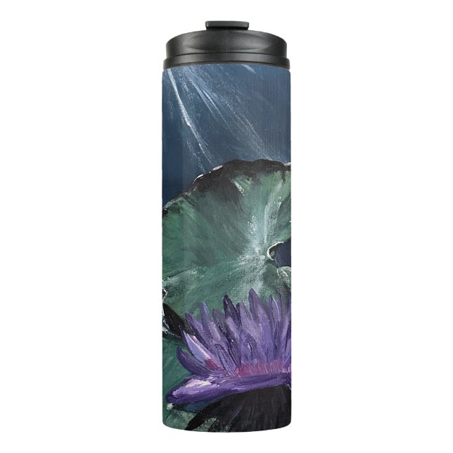 Thermal Tumbler (Front)