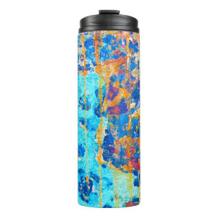 Thermal Tumbler