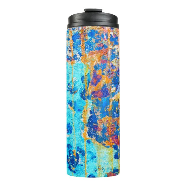 Thermal Tumbler (Front)