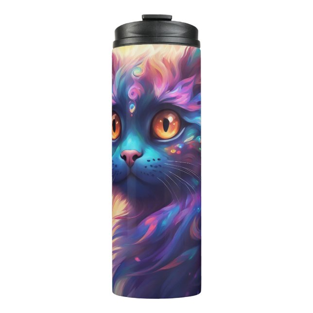 Thermal Tumbler (Front)