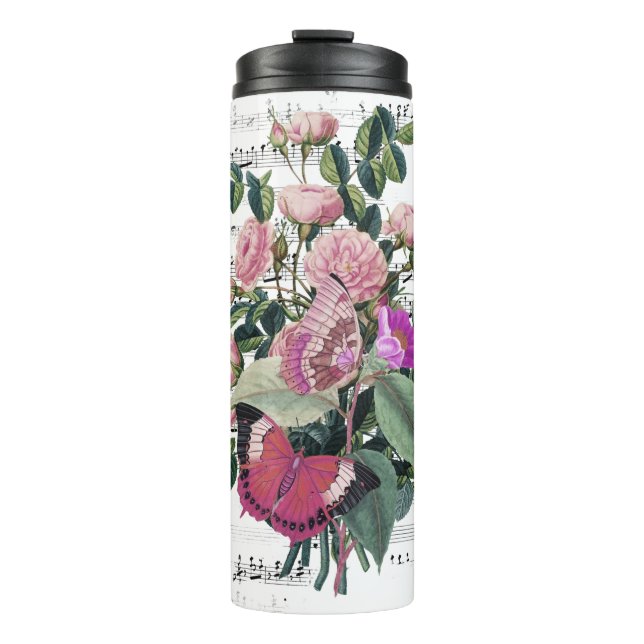 Thermal Tumbler (Front)
