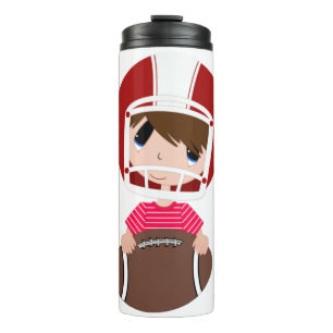 -Thermal Tumbler