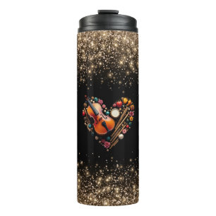 Thermal Tumbler