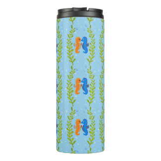 Thermal Tumbler