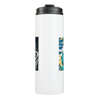 Thermal Tumbler
