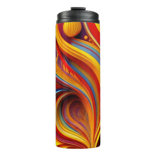 Thermal Tumbler