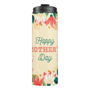 Thermal Tumbler