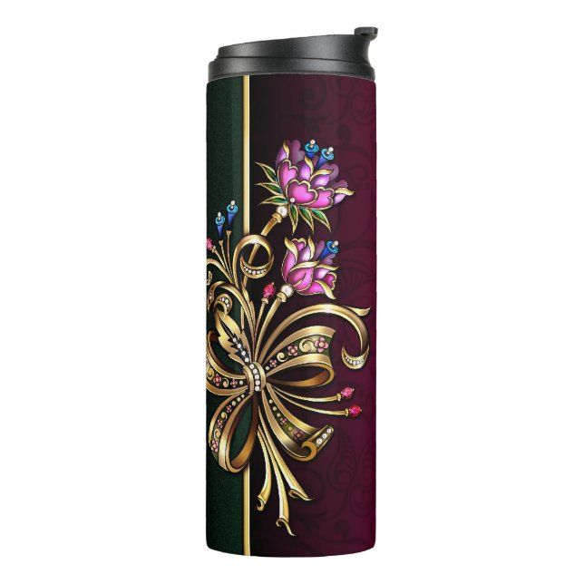 Thermal Tumbler (Rotated Left)