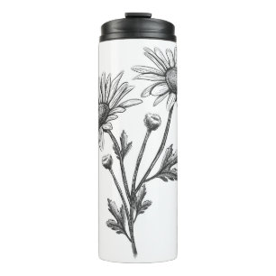 Thermal Tumbler